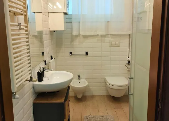 Апартаменты Casa Flegrei *