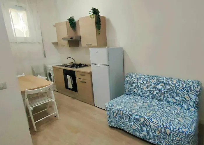 Casa Flegrei * Рим
