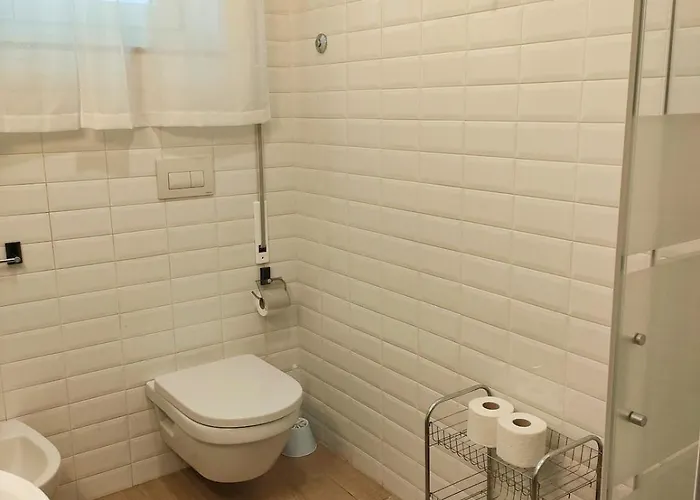 Casa Flegrei Апартаменты