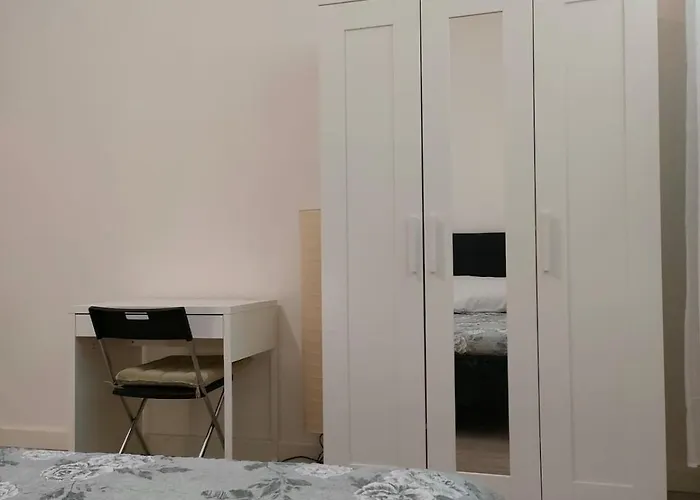 Апартаменты Casa Flegrei