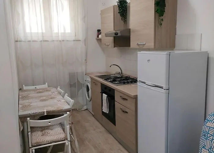 Casa Flegrei Апартаменты *