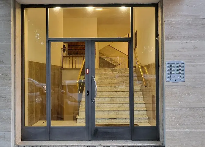 Casa Flegrei Апартаменты *