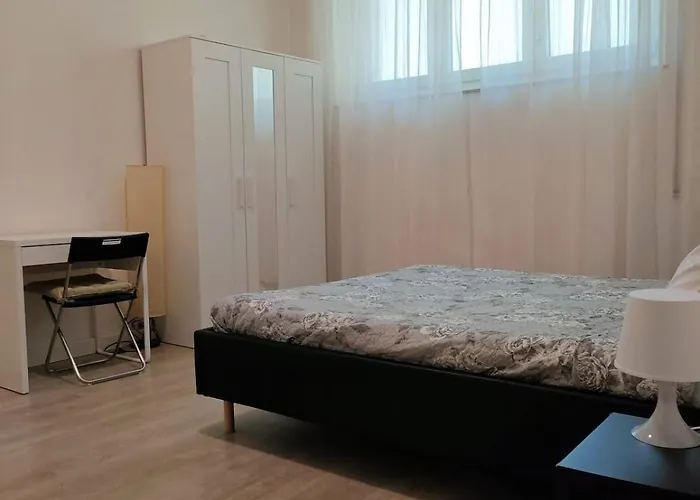 Апартаменты Casa Flegrei